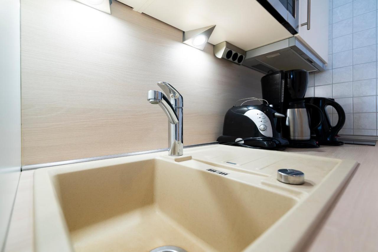 Ferienwohnung Meerblick App 805 Timmendorfer Strand Extérieur photo