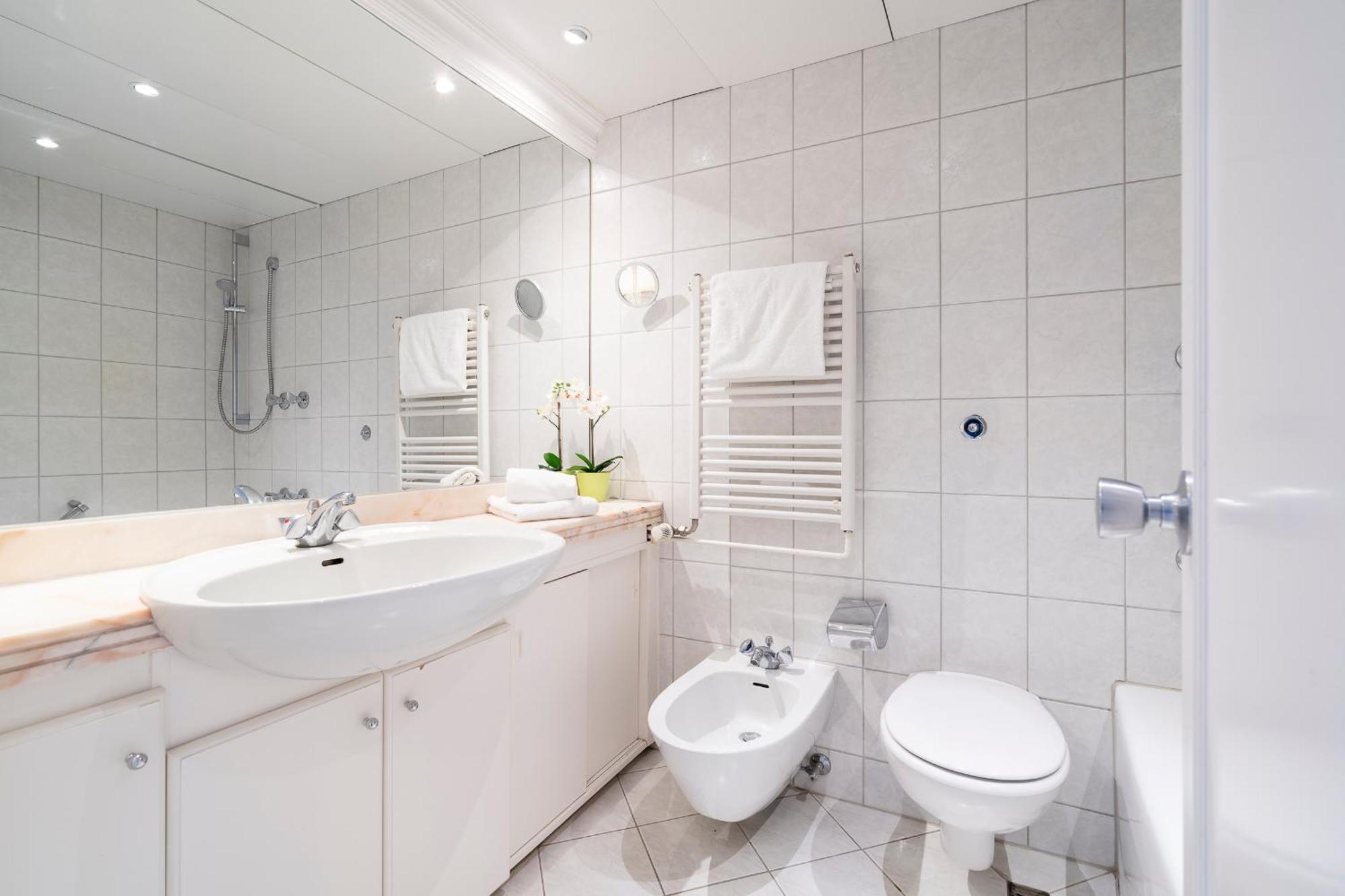 Ferienwohnung Meerblick App 805 Timmendorfer Strand Extérieur photo