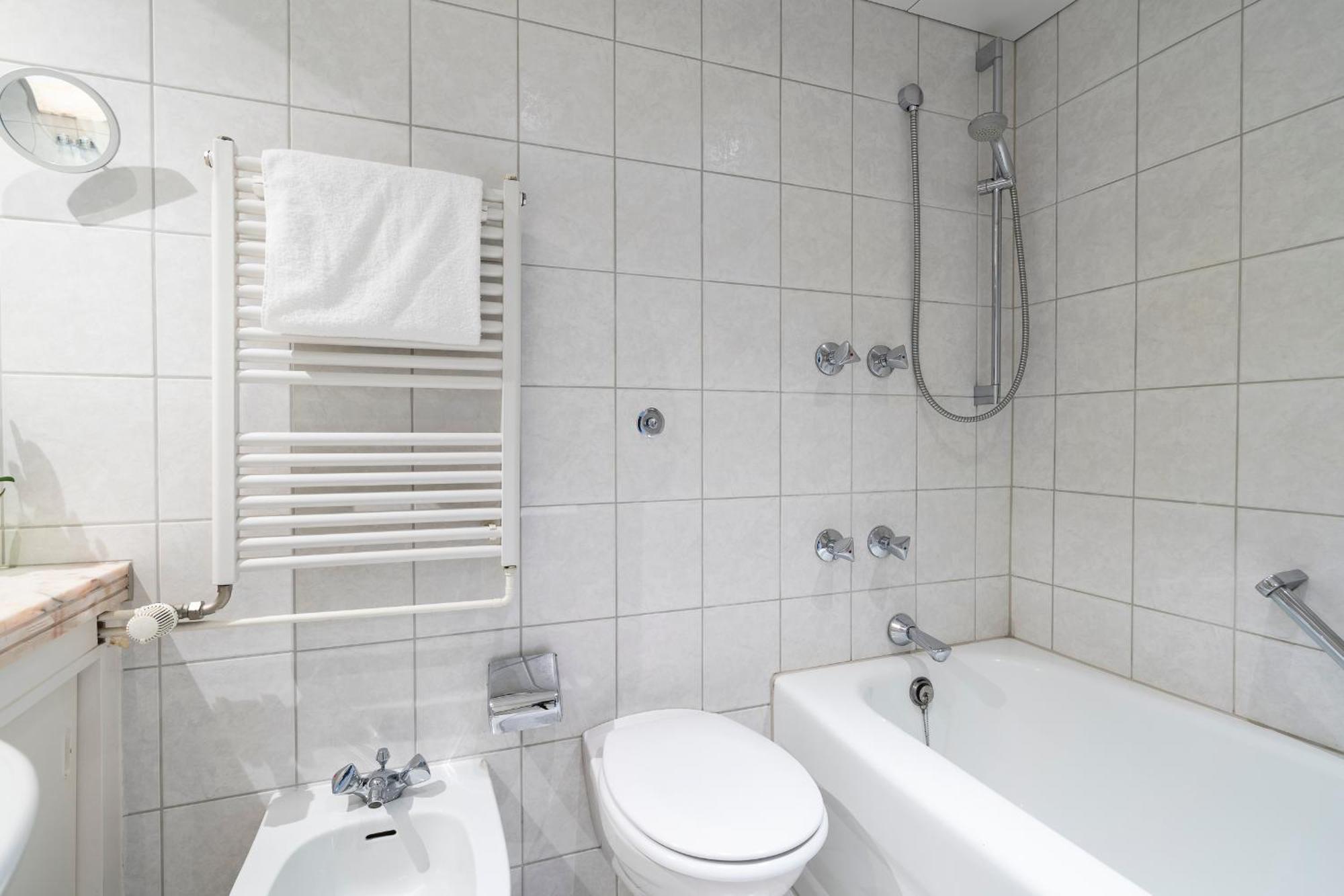 Ferienwohnung Meerblick App 805 Timmendorfer Strand Extérieur photo