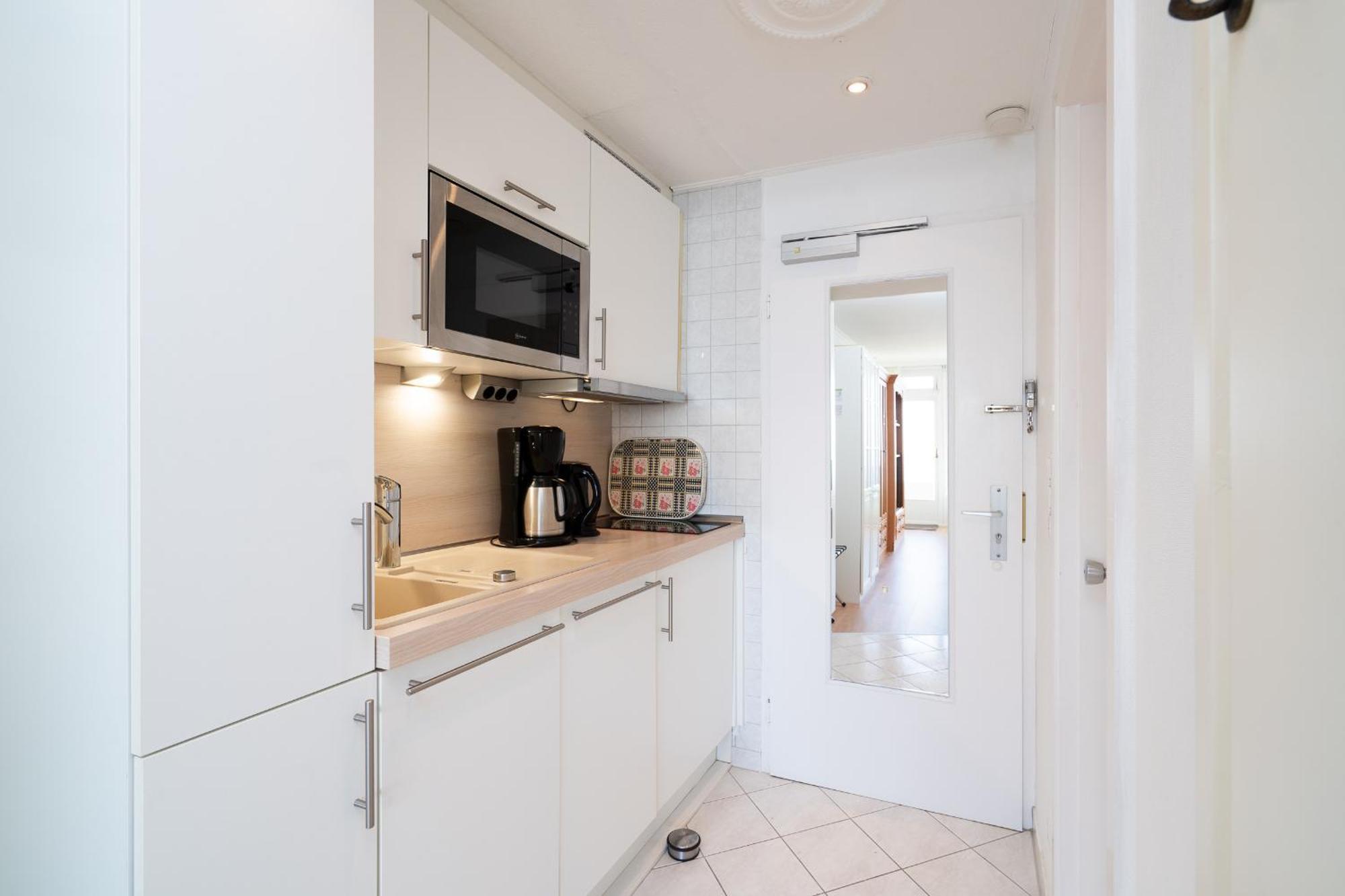 Ferienwohnung Meerblick App 805 Timmendorfer Strand Extérieur photo